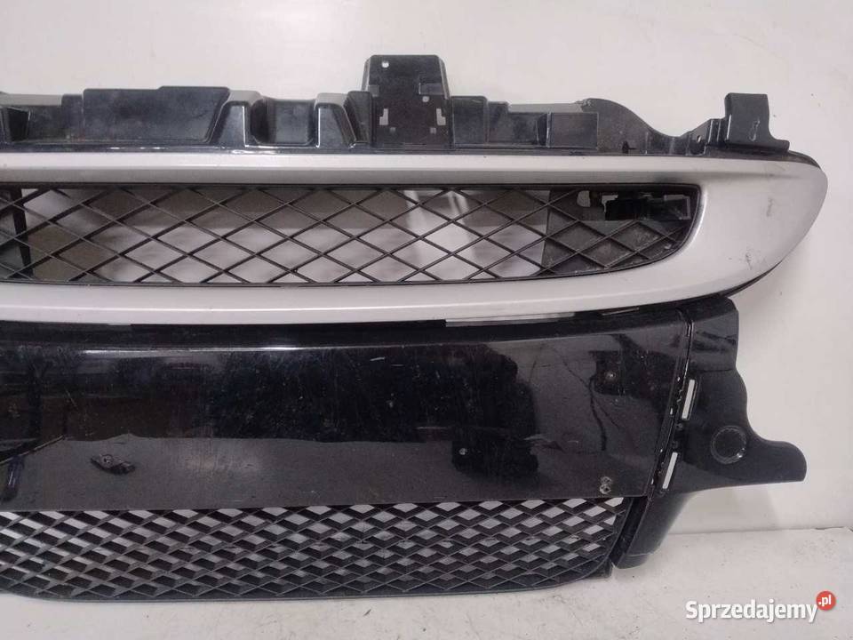 GRILL ATRAPA SMART FORTWO II 451 A4516270002 sprzedam
