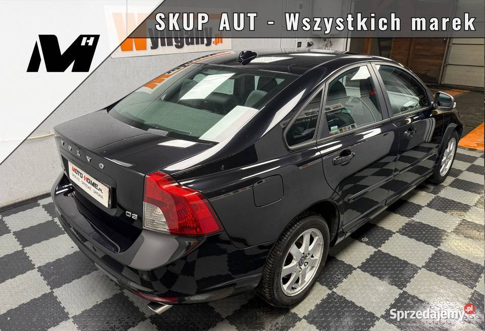 LIFT 20d 5L100 Salon Polska GWARANCJA klimatyzacja Poznań