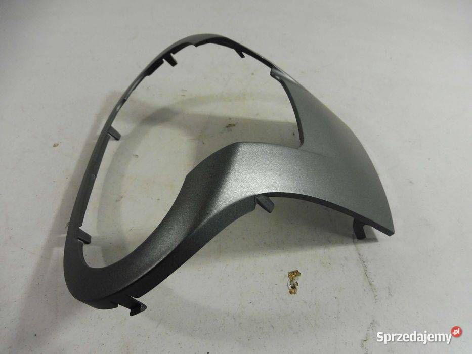 Piaggio Beverly 300 ie ABS 16r obudowa Poznań sprzedam