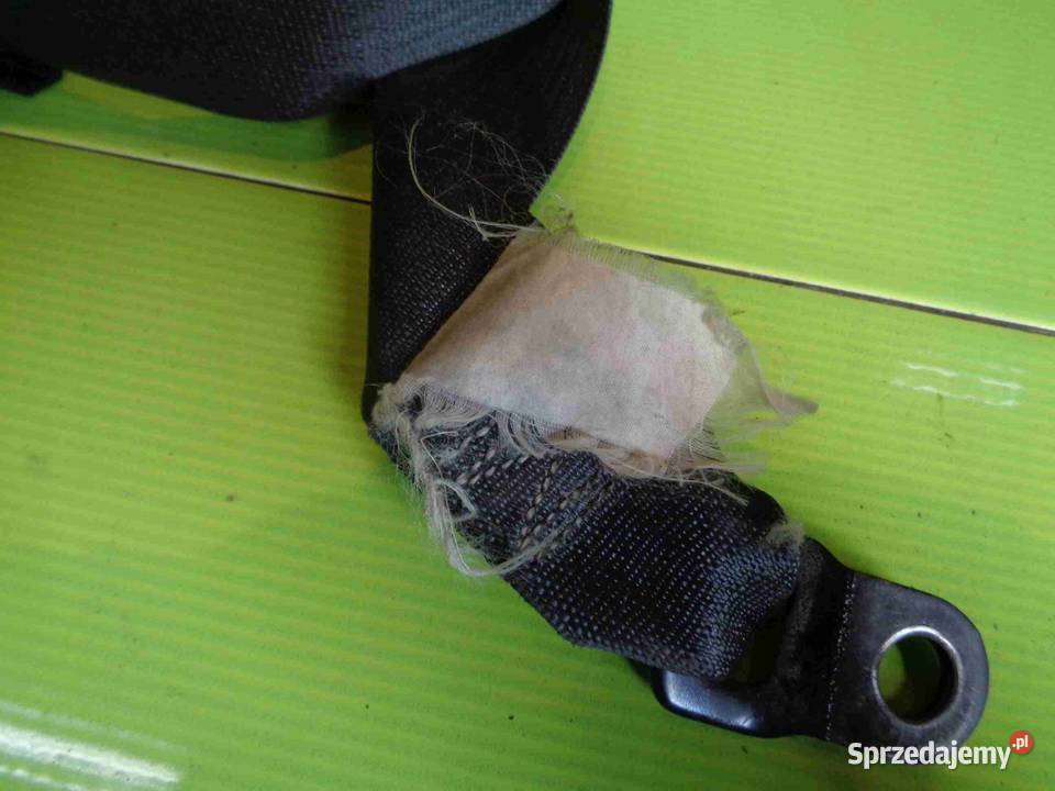 JEEP COMPASS 08 pas bezpieczenstwa lewy tyl Pasy bezpieczeństwa Suków sprzedam