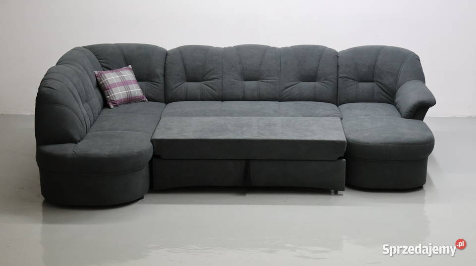 TNI Nowe NIEMIECKIE Wielkie U funkcja spania