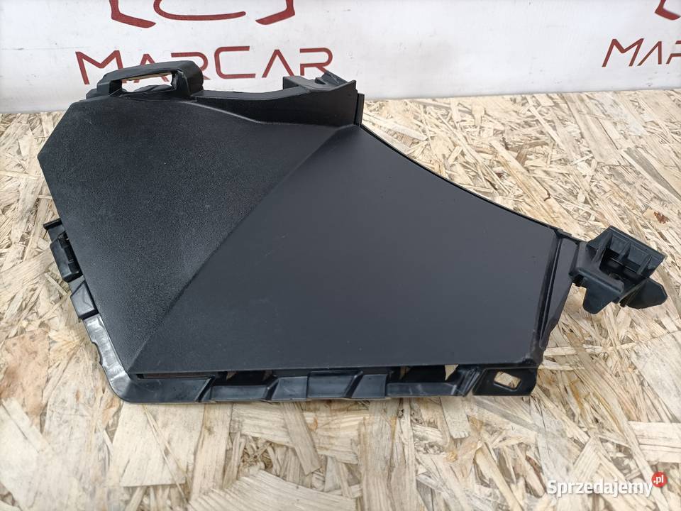 RENAULT MEGANE V ETECH OSŁONA KRATKA WLOT osobowe Pleszew