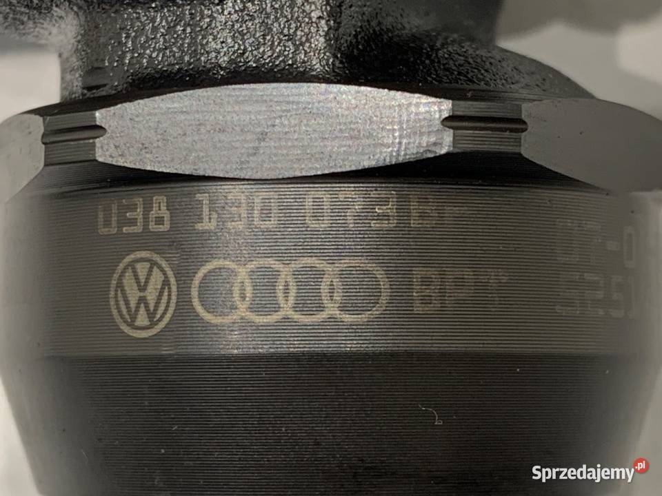 POMPOWTRYSKIWACZE KOMPLET SKODA ROOMSTER