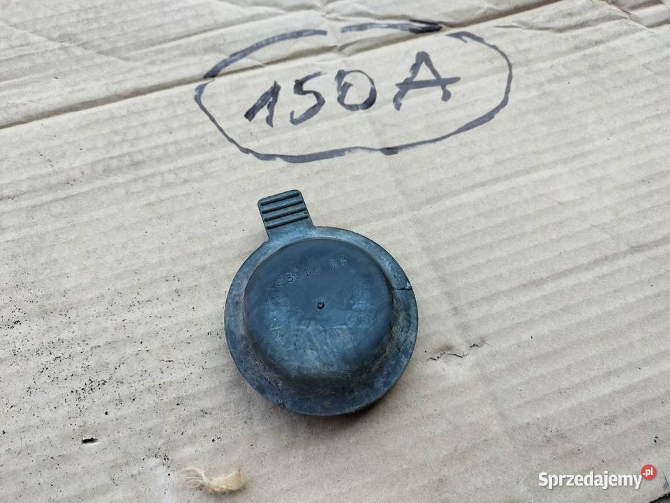 P3016 T2 ZAŚLEPKA LAMPY DEKIELEK OSŁONA ŻARÓWEK