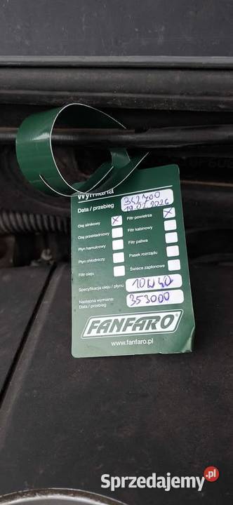 Hyundai SantaFe 24 bezynaGaz Santa Fe Mińsk Mazowiecki sprzedam