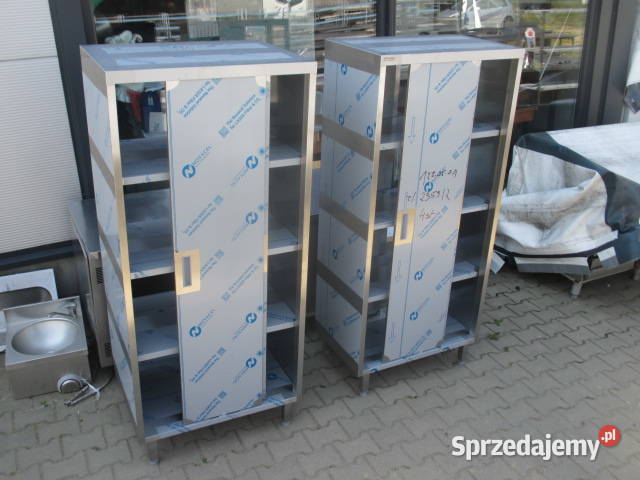 Szafa Przelotowa Drzwi Suwane 10050180 sprzedam
