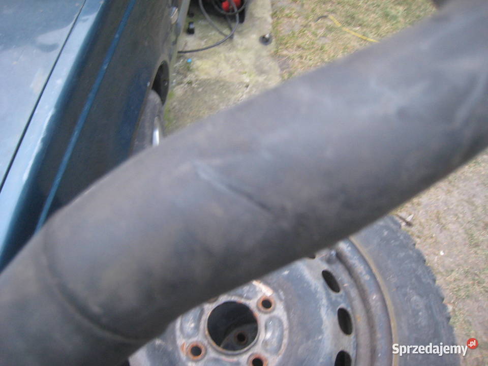 Wąż chłodzenia górny Renault Safrane 25 20v 9600 Kraków