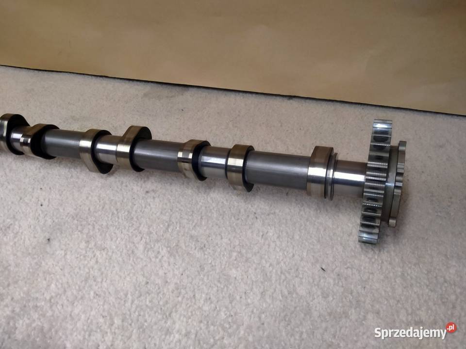 MAN TGX TGS EURO 6 WAŁEK ROZRZĄDU 51044015083 Kargowa