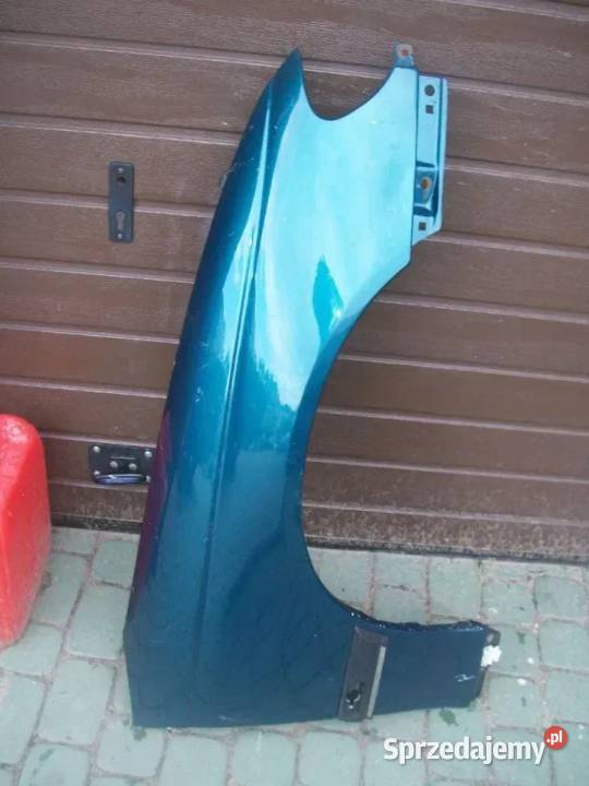 Błotnik prawy OMEGA B BEZ RDZY Radom