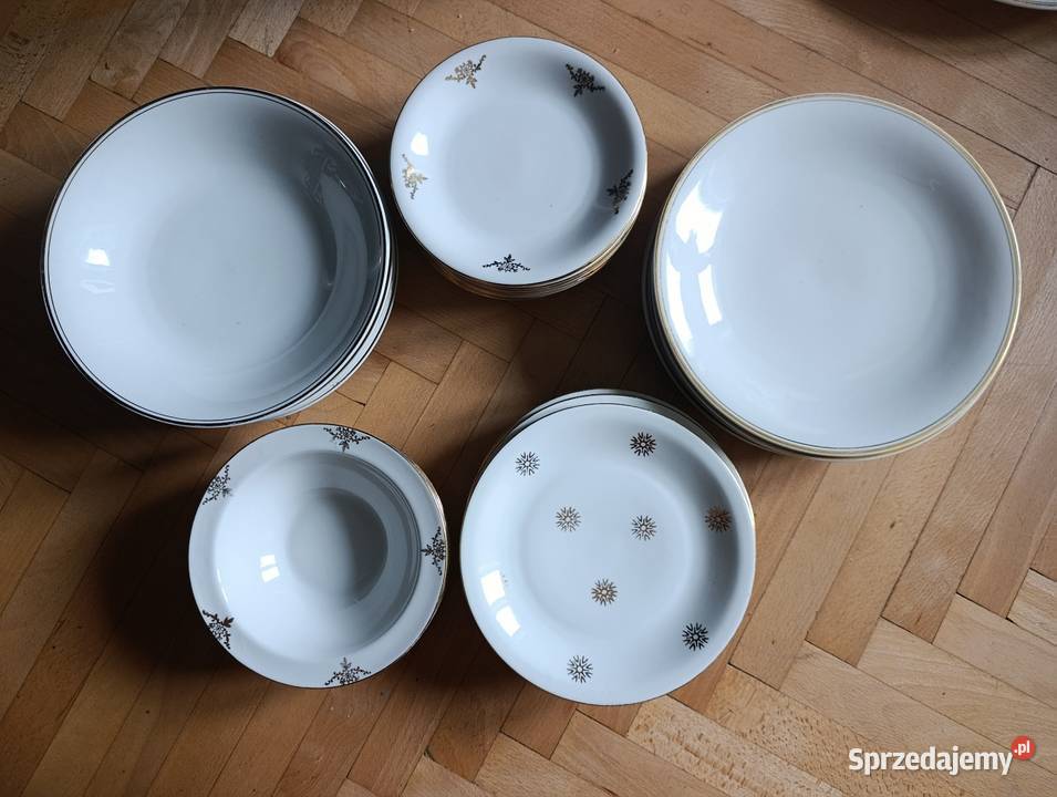 Zestaw Chodzież i Ćmielów Łódź