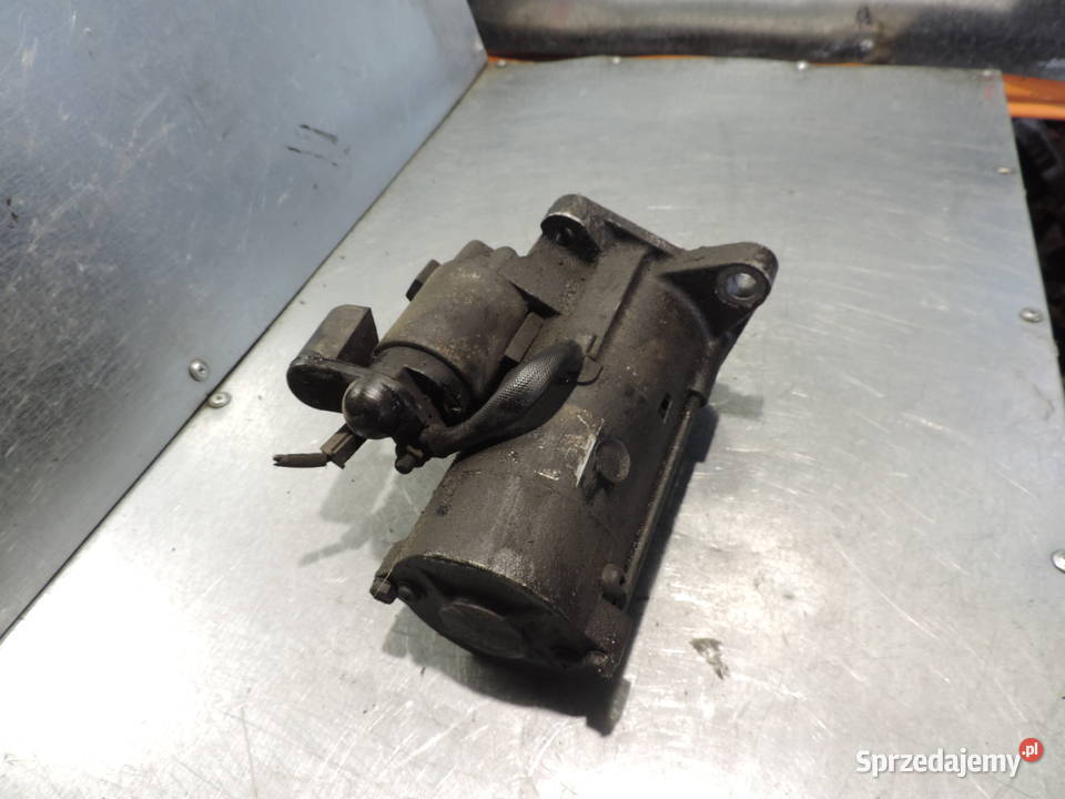 ROZRUSZNIK MAZDA PREMACY I 20TD Nowy Sącz