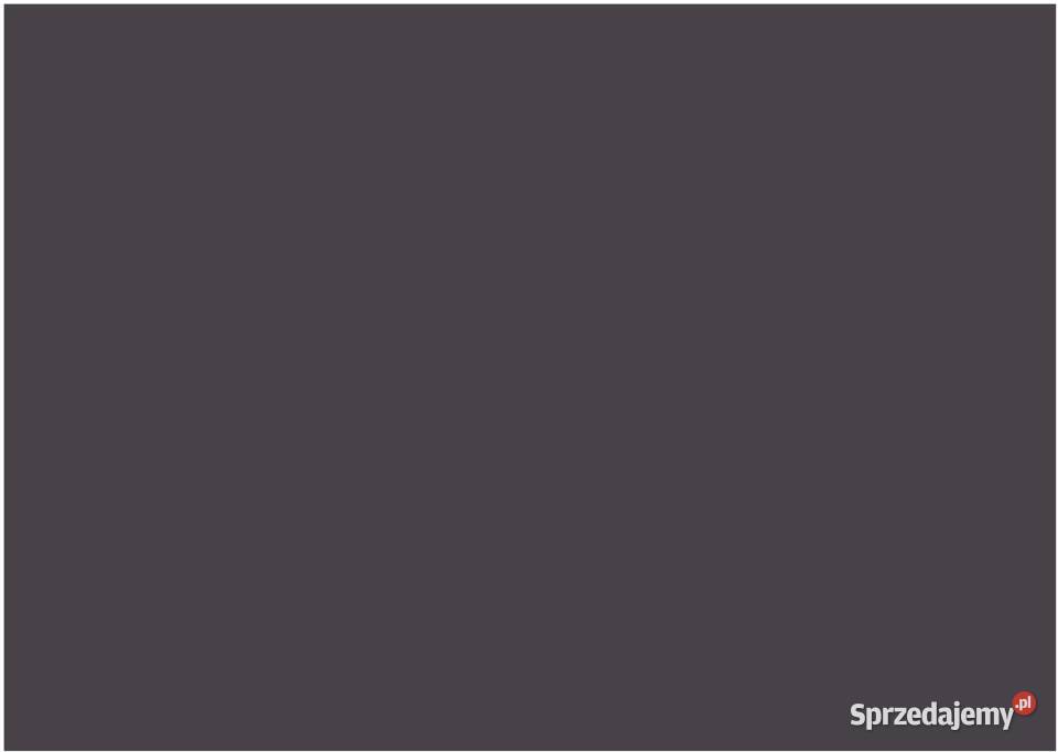Tkanina Pvc Port Szer 220 410GM2 Kolor Grafito Latchorzew sprzedam