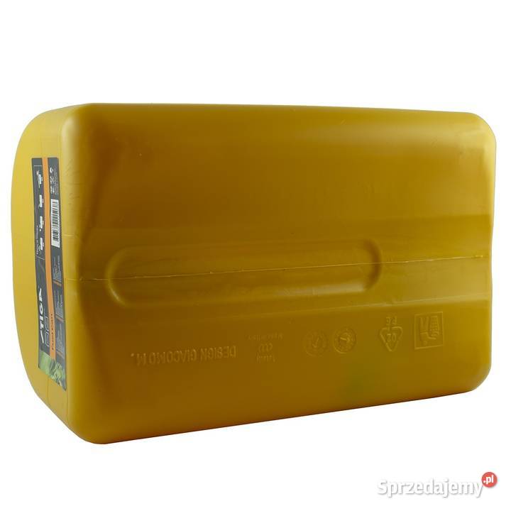 Kanister 5L z nalewakiem bańka na paliwo STIGA Tajęcina sprzedam