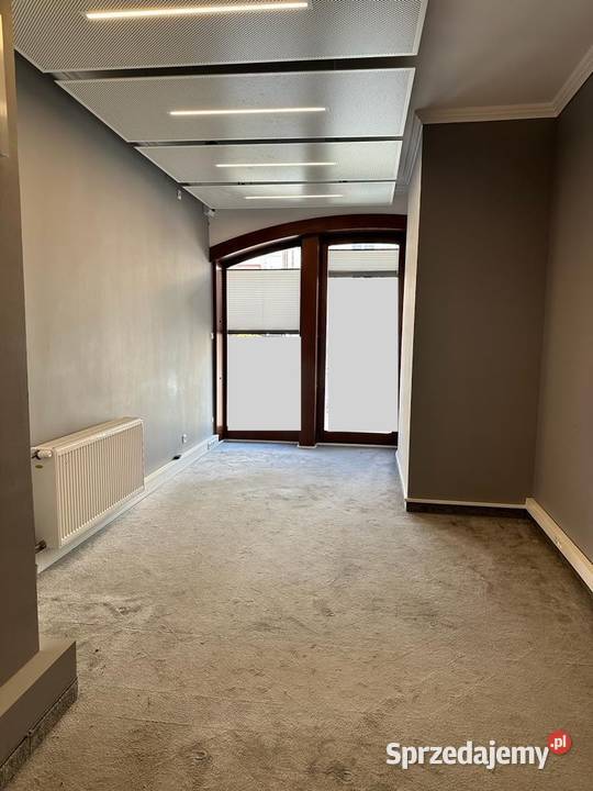 Lokal handlowousługowy w centrum miasta Gorzowa 6317zł/m2 Gorzów Wielkopolski