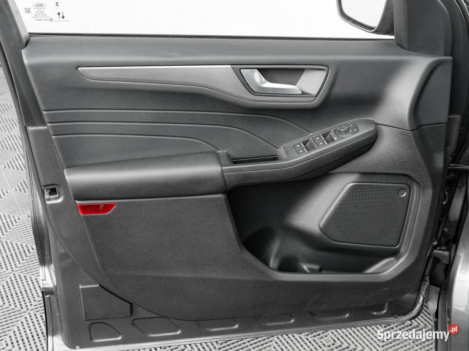 Ford Kuga WD4670R15 EcoBoost FWD Titanium ogranicznik prędkości Gdańsk sprzedam