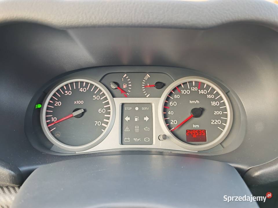 Renault Clio 2 Piła