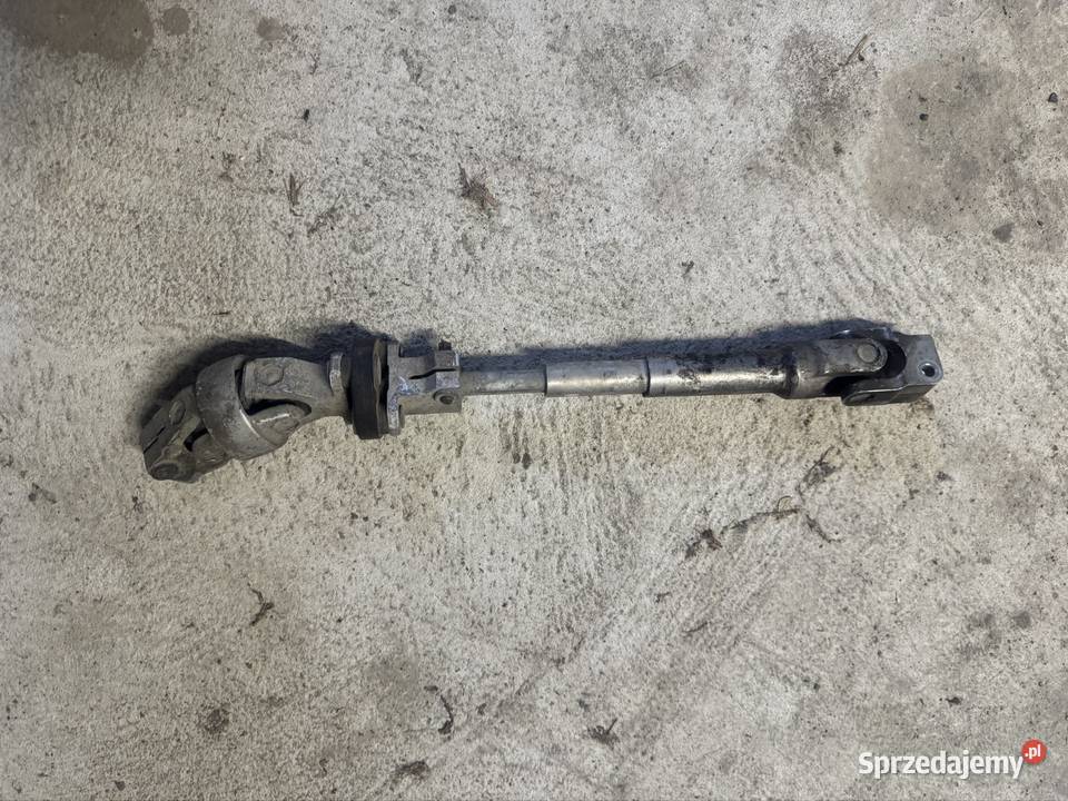 Krzyżak kolumny kierowniczej E46 Xdrive Sobin
