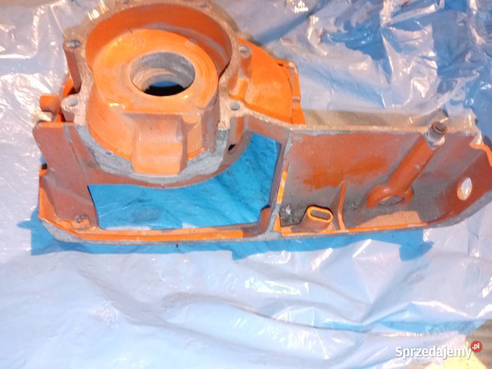 Karter lewy Dolpima 80180 280 fabrycznie nowy Piaseczno