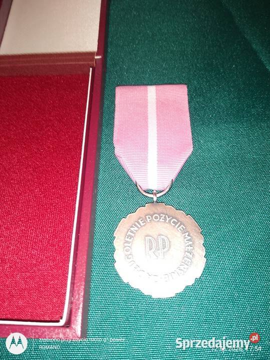 MEDAL WYTRWAŁOŚĆ śląskie Katowice