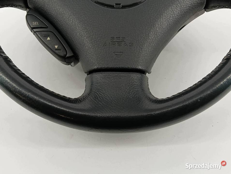 KIEROWNICA Toyota Corolla Verso I 20012004