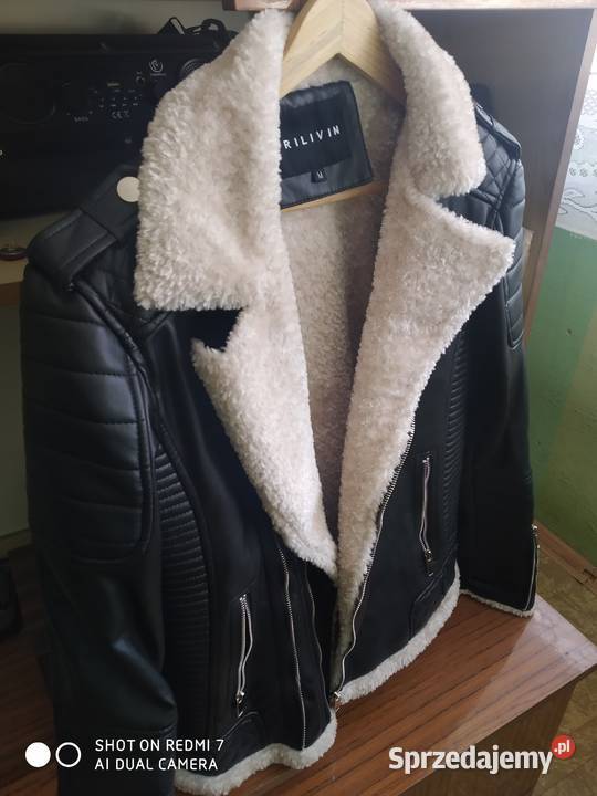 Kurtka ramoneska Kurtki