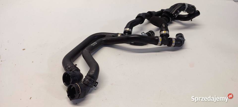 VW TAYRON RURA PRZEWÓD WODY 5QF121156 dolnośląskie