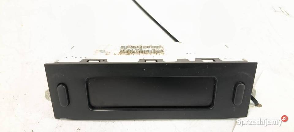 WYŚWIETLACZ PANEL CITROEN BERLINGO 216543011 kujawsko-pomorskie Lipno