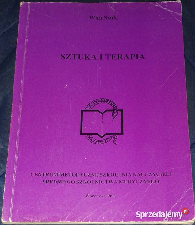 Sztuka i terapia Wita Szulc Chełm