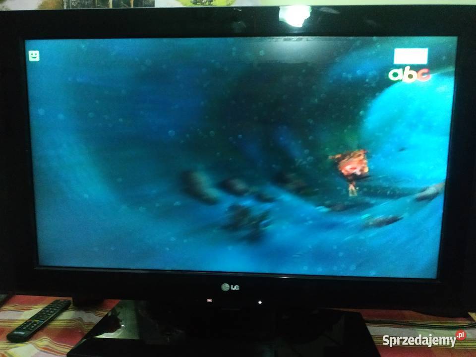 Sprzedam telewizor