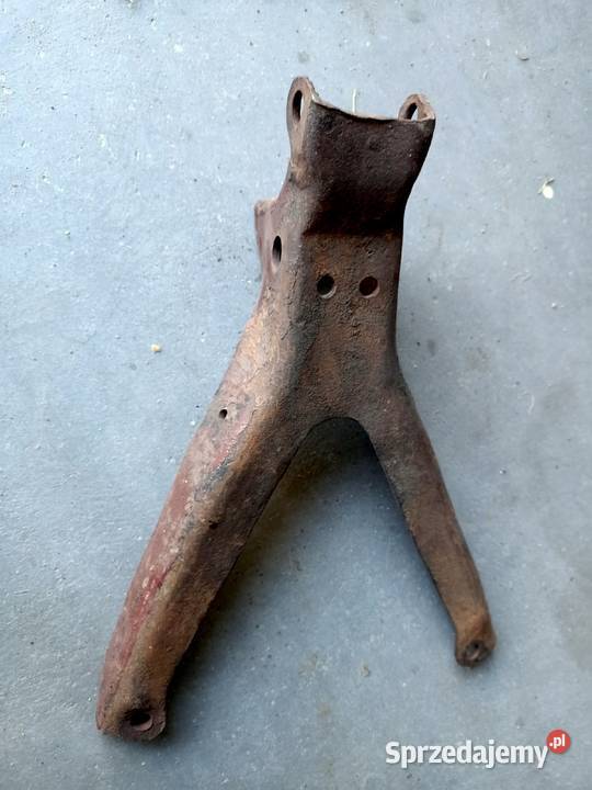 Stelaż siedzenia m72 awo ifa BMW dkw Rzeszów sprzedam