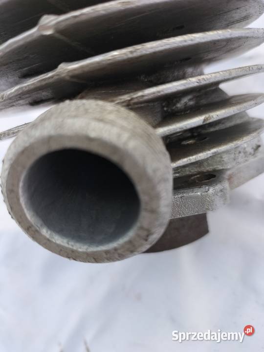 Nowy cylinder do Komara s 38 ZMD opolskie Korfantów