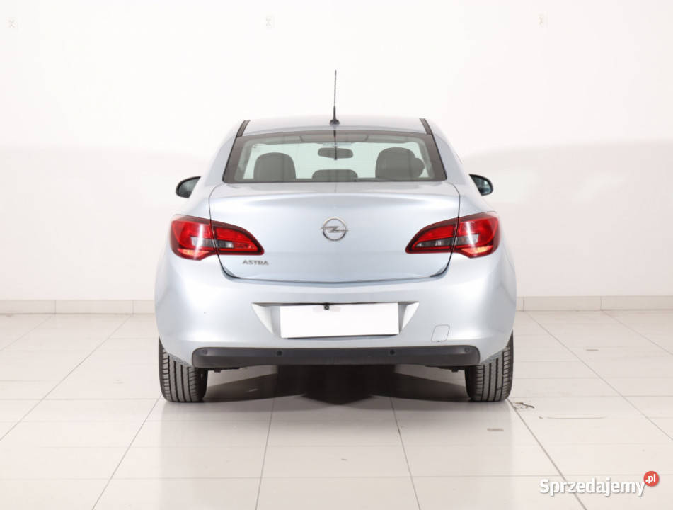 Opel Astra 16 16V 130313km Piaseczno