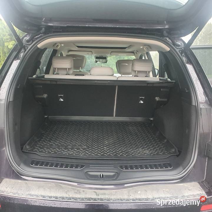 Renault Koleos II 2019r Dywaniki sprzedam