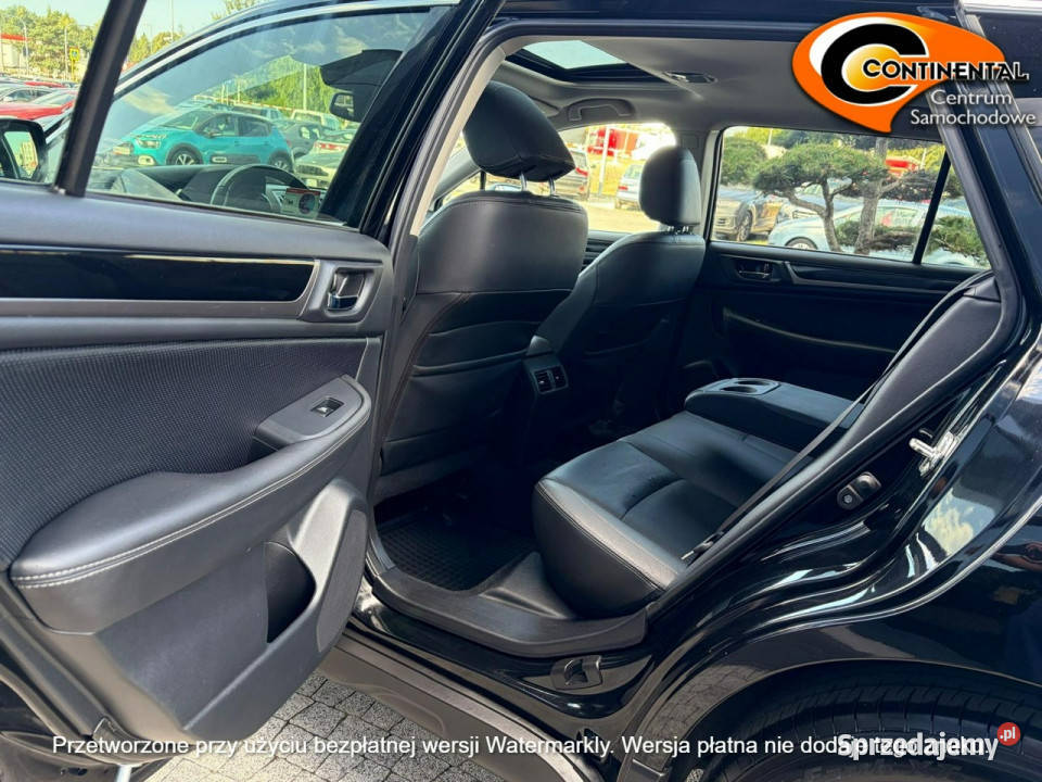 Subaru OUTBACK Salon Polskapierwszy właściciel V możliwa zamiana Żory sprzedam
