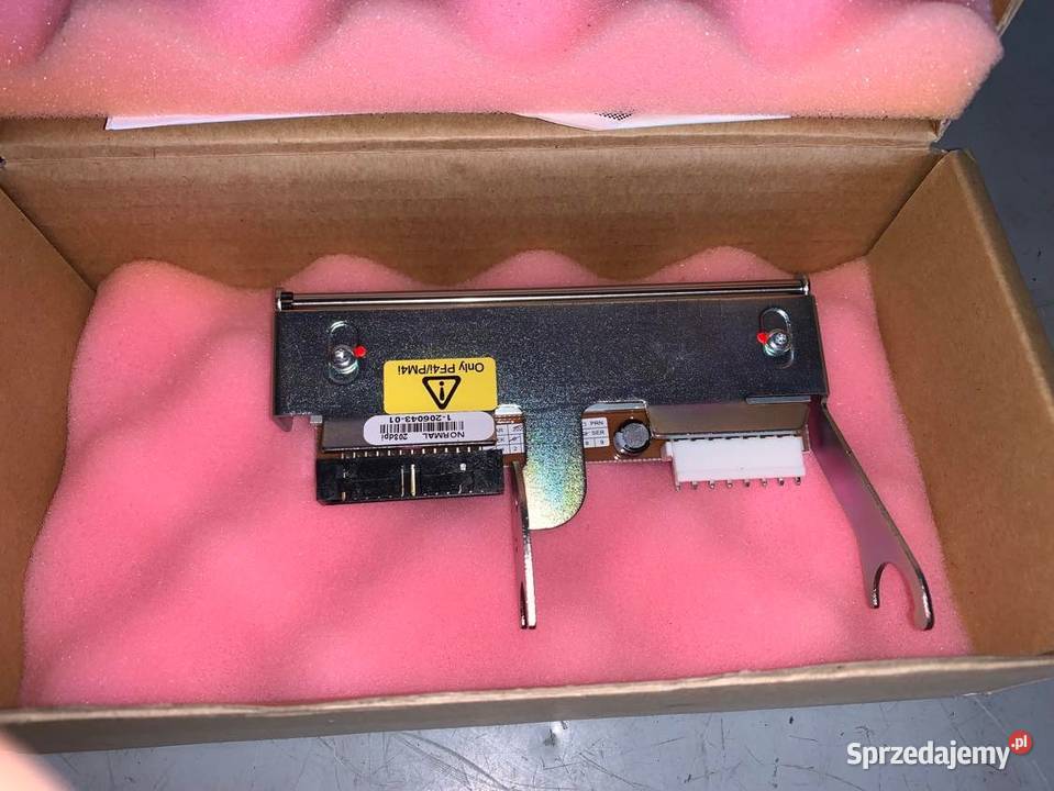 Honeywell TPH 203DPI Normal ASSY Warszawa