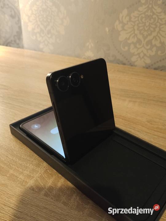 Samsung Galaxy Z Flip 7 świętokrzyskie