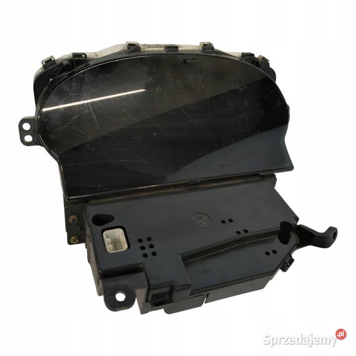 LICZNIK ZEGARY 8380052640 Toyota Yaris I 14 D4D osobowe lubelskie