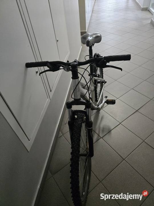 Rower Giant Boulder Warszawa