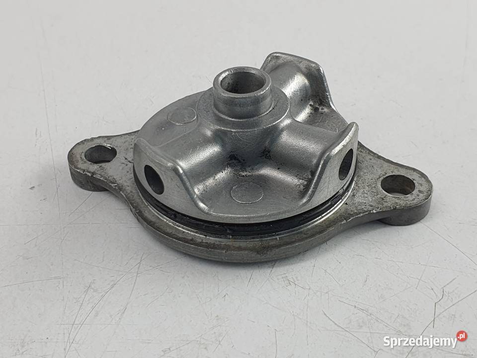 Dekiel Pokrywa Filtra Oleju Honda Crf 450 0508 sprzedam