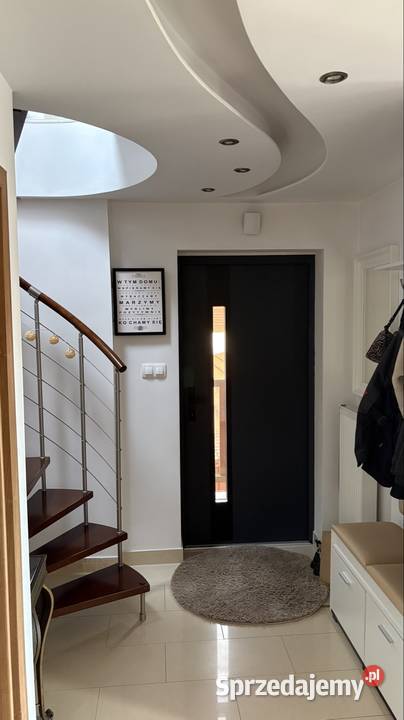 Mieszkanie dwupoziomowe Staniszów Jelenia Góra