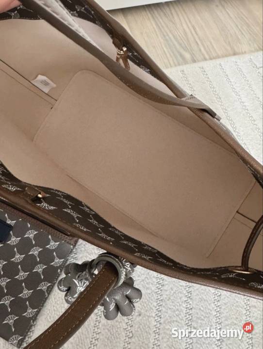 Torebka Joop Shopping Bag Torby i torebki Gogolin