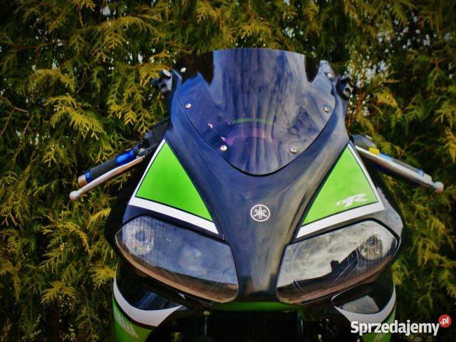 Yamaha TZR 50 80 Malossi Jedyna w swoim sprzedam