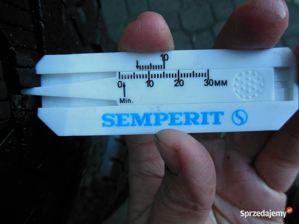 OPONY UNIROYAL WINTER EXPERT 22560 R18 SHARK sprzedam