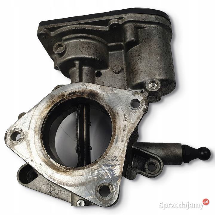 PRZEPUSTNICA Opel Zafira C Astra J Insignia 20