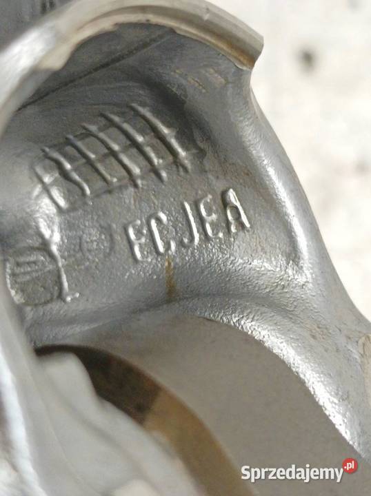 TŁOK KORBOWÓD 3AL20BB PK30 10 ECOBOOST Ford