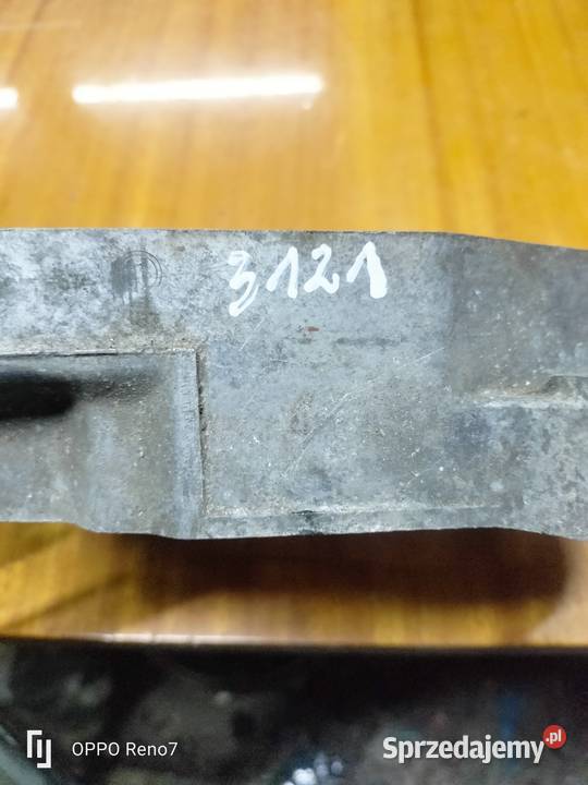 Karter prawy 017 Komar motorynka Łubno