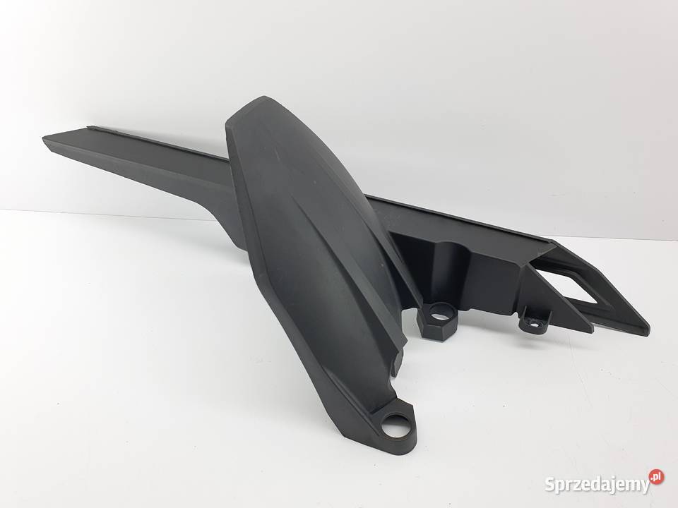 Blotnik Tyl Oslona Lancucha Ktm Duke 125 Łódź sprzedam