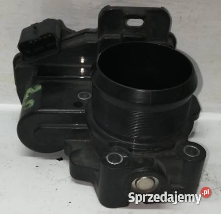 Przepustnica Peugeot Citroen 20 HDI 9806625280 Suchedniów