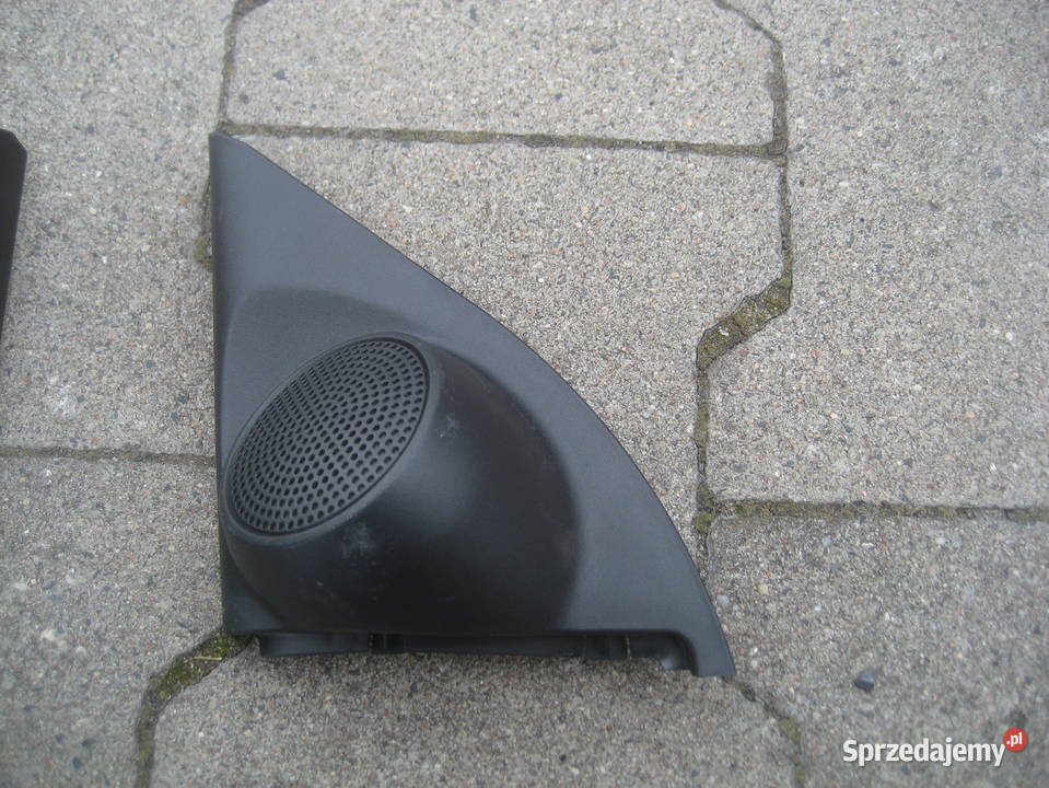honda civic ufo VIII 0212r głośniki drzwi przód osobowe Sprzęt audio fabryczny Rakoniewice