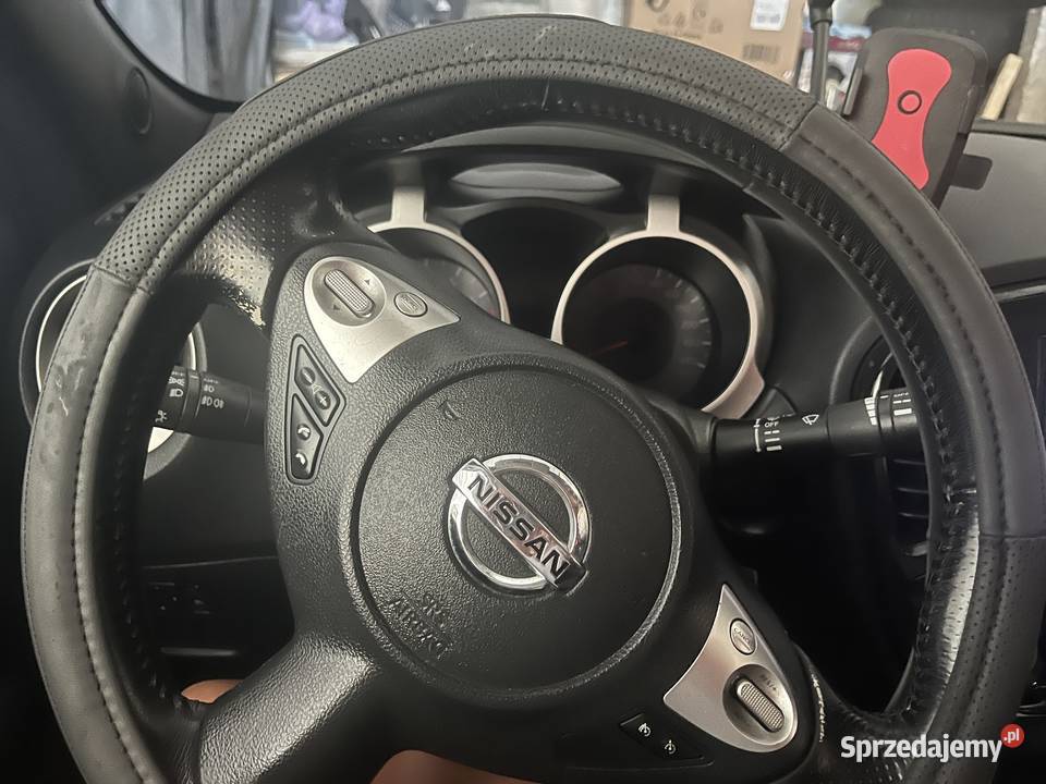 Nissan Juke sprzedam